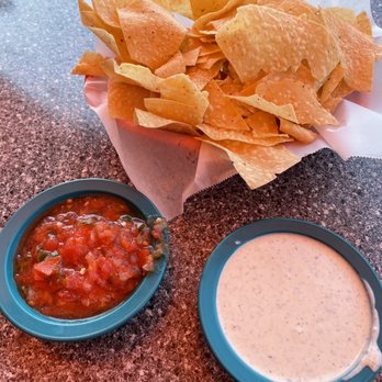 Chuy's - Tex-Mex Near Me - Springfield, Virginia