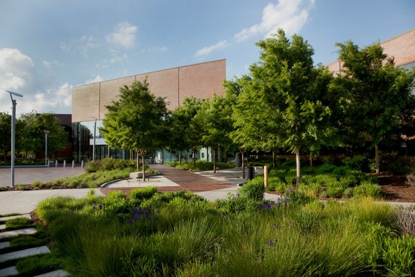 Wichita Art Museum by null