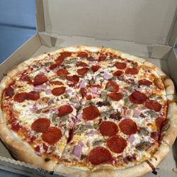 Giuseppe's pizza