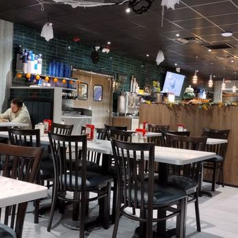 Andros Diner & Restaurant - Dining area - Sandwiches Near Me - Fairfield, Connecticut Andros Diner & Restaurant - Dining area - Sandwiches Near Me - Fairfield, Connecticut