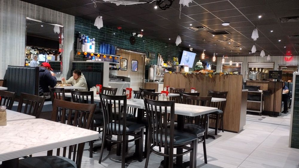 Andros Diner & Restaurant