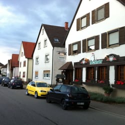 Hechinger - essen, trinken und mehr...