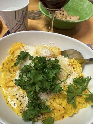 Graziano's Downtown Cafe by null