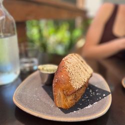 OSO Sonoma - Bread and butter plate