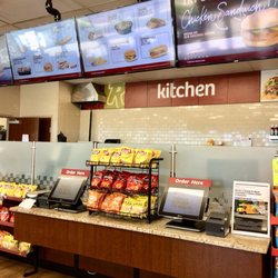 Ricker's - Ricker's Kitchen