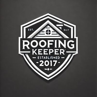 Roofing Keeper Logo