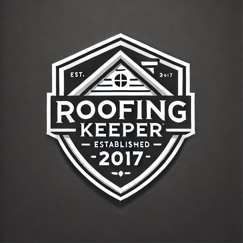 Slide of Roofing Keeper