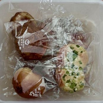 Sunmerry Bakery - Bakeries Near Me - Temple City, California