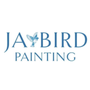 Photo of JayBird Painting