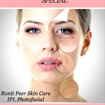 Ronit Peer Skin Care - Skin Care Near Me - New City, New York Ronit Peer Skin Care - Skin Care Near Me - New City, New York