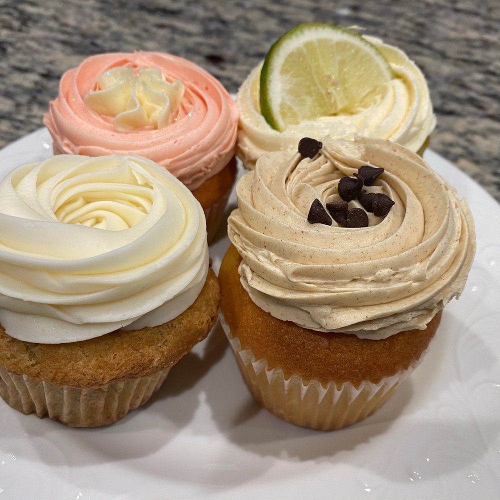 Ava's Cupcakes - Bakeries Near Me - Clemmons, North Carolina Ava's Cupcakes - Bakeries Near Me - Clemmons, North Carolina