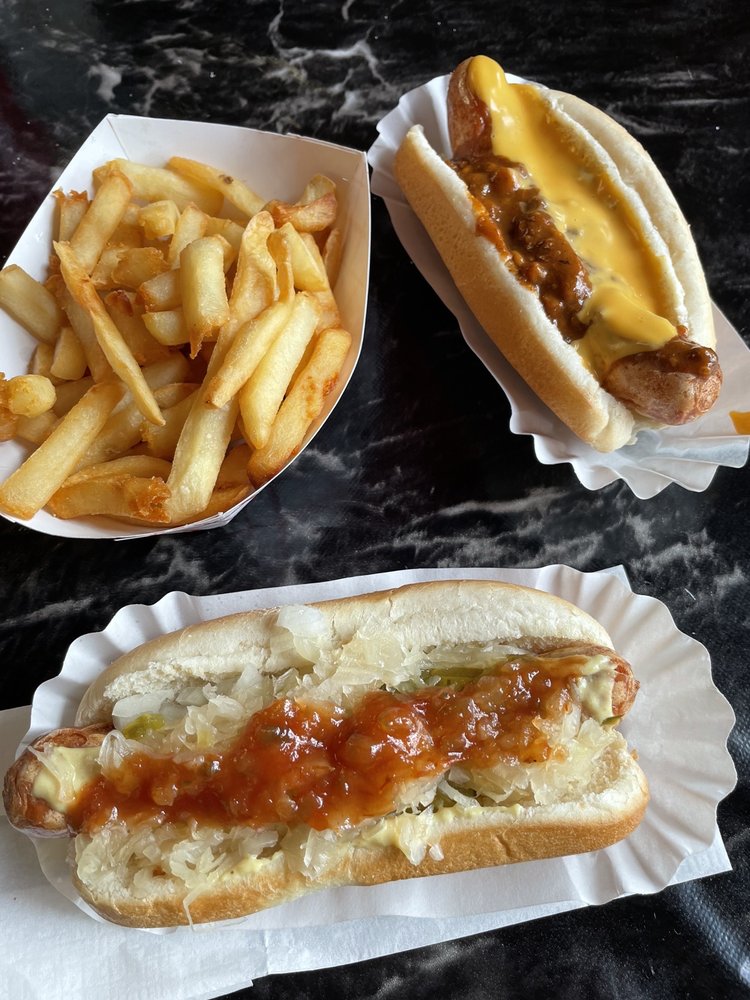 Jolly Nick's Jolly Nick's