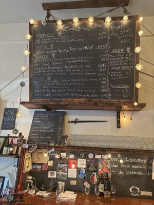 Menu photo 1 Ordinaire Oakland, CA Menu photo 1 Ordinaire Oakland, CA