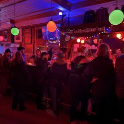 Bud Rip's Old 9th Ward Bar