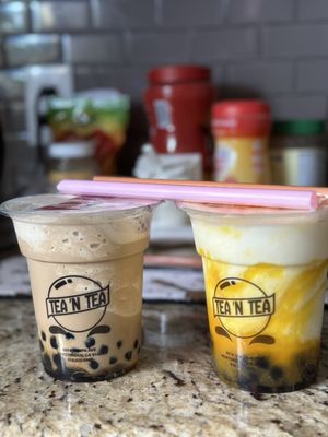 TEA ‘N TEA - Updated May 2024 - 652 Photos & 528 Reviews - 9074 Tampa ...