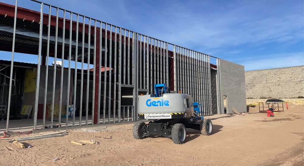 Slide of AC General Construction