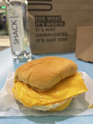 Shake Shack by null