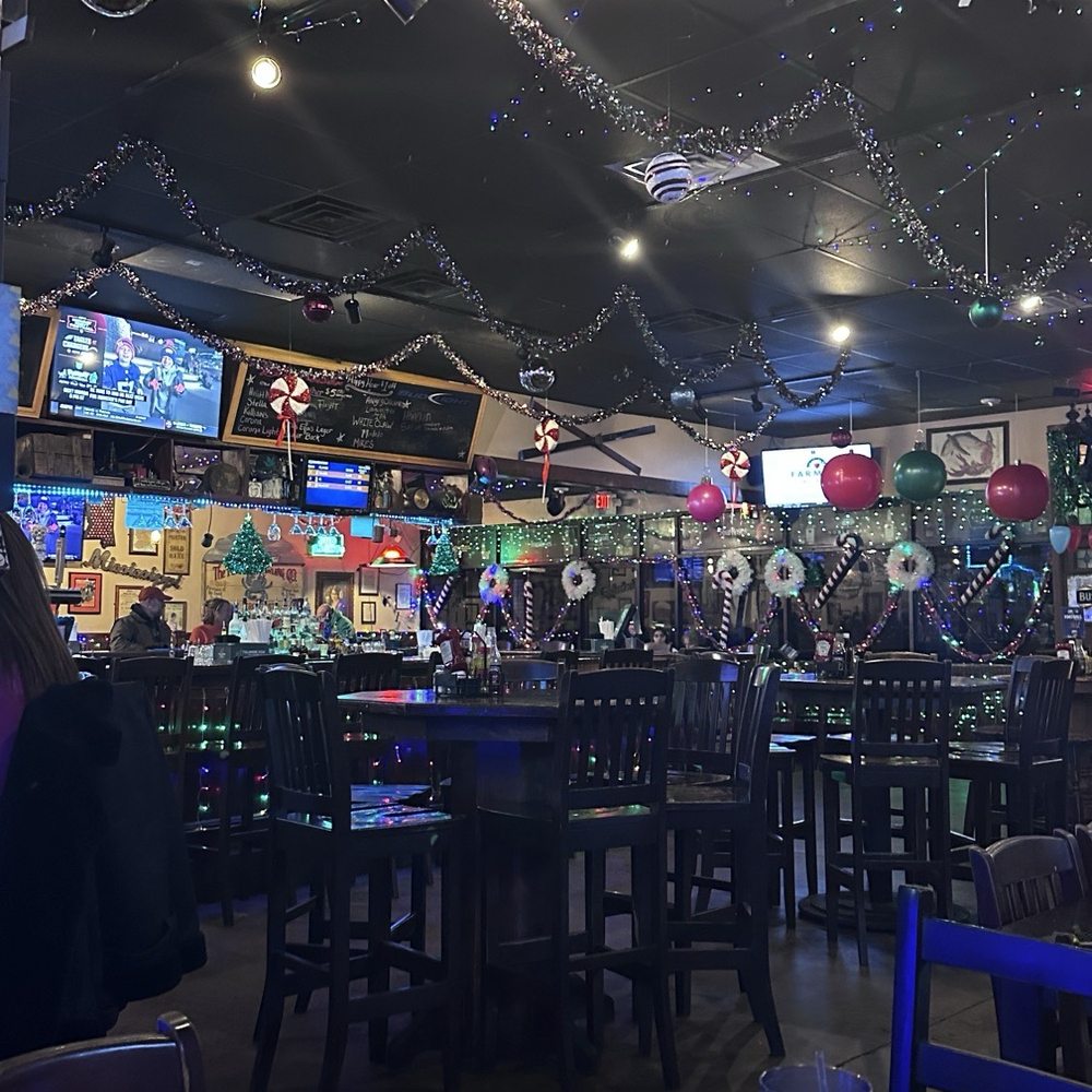 Dan McGuinness Pub - Bar - Irish Pub Near Me - Southaven, Mississippi