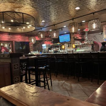Uno Mas Mexican Cantina - Bar - Mexican Near Me - Longwood, Florida