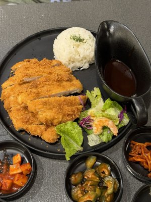 SURAH Korean BBQ & Cuisine by null
