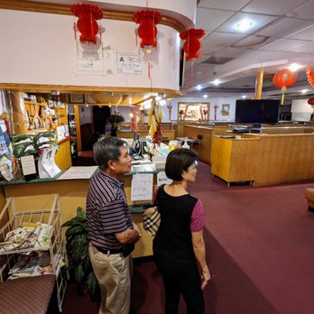 Gourmet Kingdom - Inside. Entry area. - Chinese Near Me - Carrboro, North Carolina Gourmet Kingdom - Inside. Entry area. - Chinese Near Me - Carrboro, North Carolina
