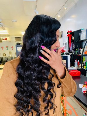 JERRY HAIR STUDIO - Updated March 2025 - 50 Photos & 14 Reviews - 1730 ...