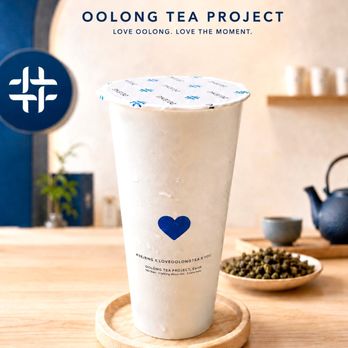 Oolong Tea Project - Bubble Tea Near Me - Rowland Heights, California Oolong Tea Project - Bubble Tea Near Me - Rowland Heights, California