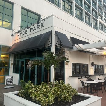 Hyde Park Prime Steakhouse - Steakhouses Near Me - Daytona Beach, Florida