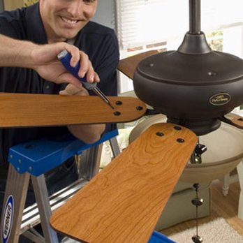 Barbagallo Electrical - Ceiling Fan Installation provider. - Electricians Near Me Barbagallo Electrical - Ceiling Fan Installation provider. - Electricians Near Me