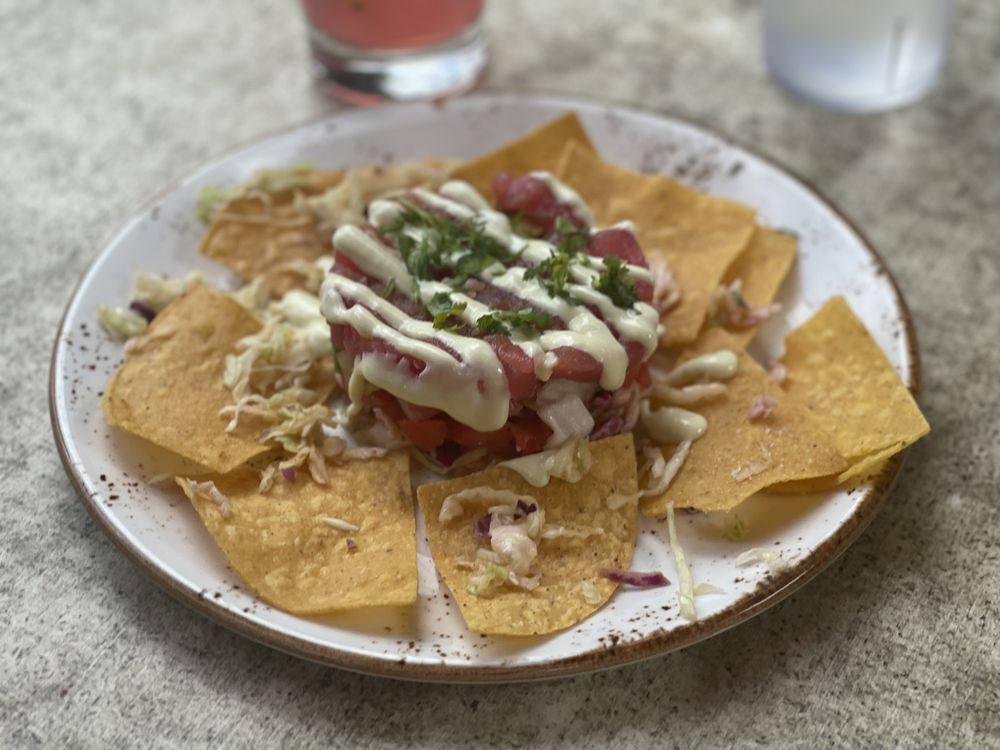 RuRu's Tacos + Tequila