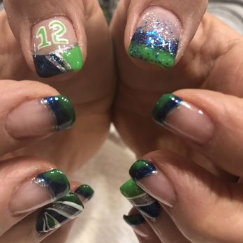 Main St Nails & Spa - Great nails done by Tien Le She's wonderful - Nail Salons Near Me - Edmonds, Washington Main St Nails & Spa - Great nails done by Tien Le She's wonderful - Nail Salons Near Me - Edmonds, Washington