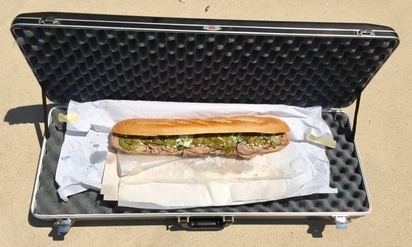 Jack's Place by null