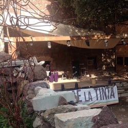 Escarola - If I could enjoy live music in here, it would be a little heaven
