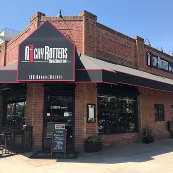 Nicky Rottens - Front - Sports Bars Near Me - Coronado, California Nicky Rottens - Front - Sports Bars Near Me - Coronado, California
