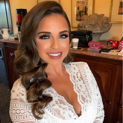 Glam by Hairfit Salon - Stunning Bridal Makeup And Hair