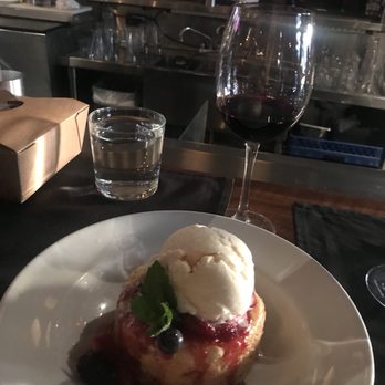 Nick's San Clemente - Butter cake - American Near Me - San Clemente, California