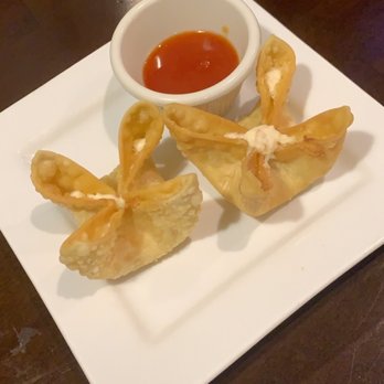 Miya Sushi - Crab Rangoon - Sushi Bars Near Me - Jacksonville, Florida Miya Sushi - Crab Rangoon - Sushi Bars Near Me - Jacksonville, Florida