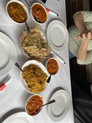 Cumin Restaurant - Wicker Park by null