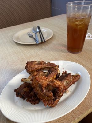 Mr. K Authentic Chinese Restaurant by null