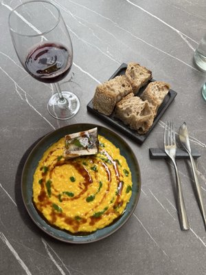 Ristorante Ratanà by null