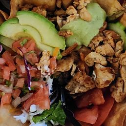Taco Salad