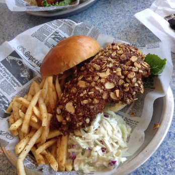 Snooky's On The Water - Best grouper sandwich you'll ever have - Seafood Near Me - Little River, South Carolina Snooky's On The Water - Best grouper sandwich you'll ever have - Seafood Near Me - Little River, South Carolina