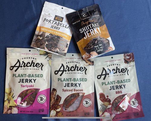 San Diego Vegan Market by null