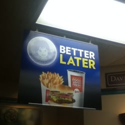 Wendy's