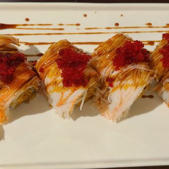 Wasabi - Blue Ridge - Japanese Near Me - Asheville, North Carolina