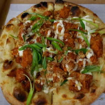 Virtuous Pie - Stranger Wings - Pizza Near Me - Portland, Oregon Virtuous Pie - Stranger Wings - Pizza Near Me - Portland, Oregon