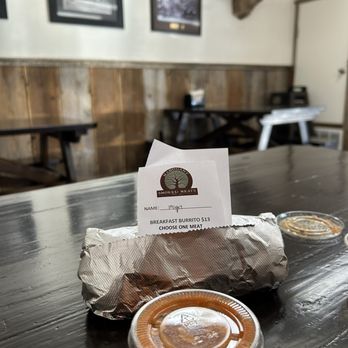 Mahogany Smoked Meats - Meat Shops Near Me - Bishop, California