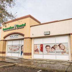 Innovation Dental Group Elk Grove - Innovation Dental