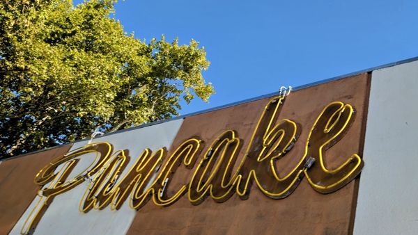 Pancake Circus by null