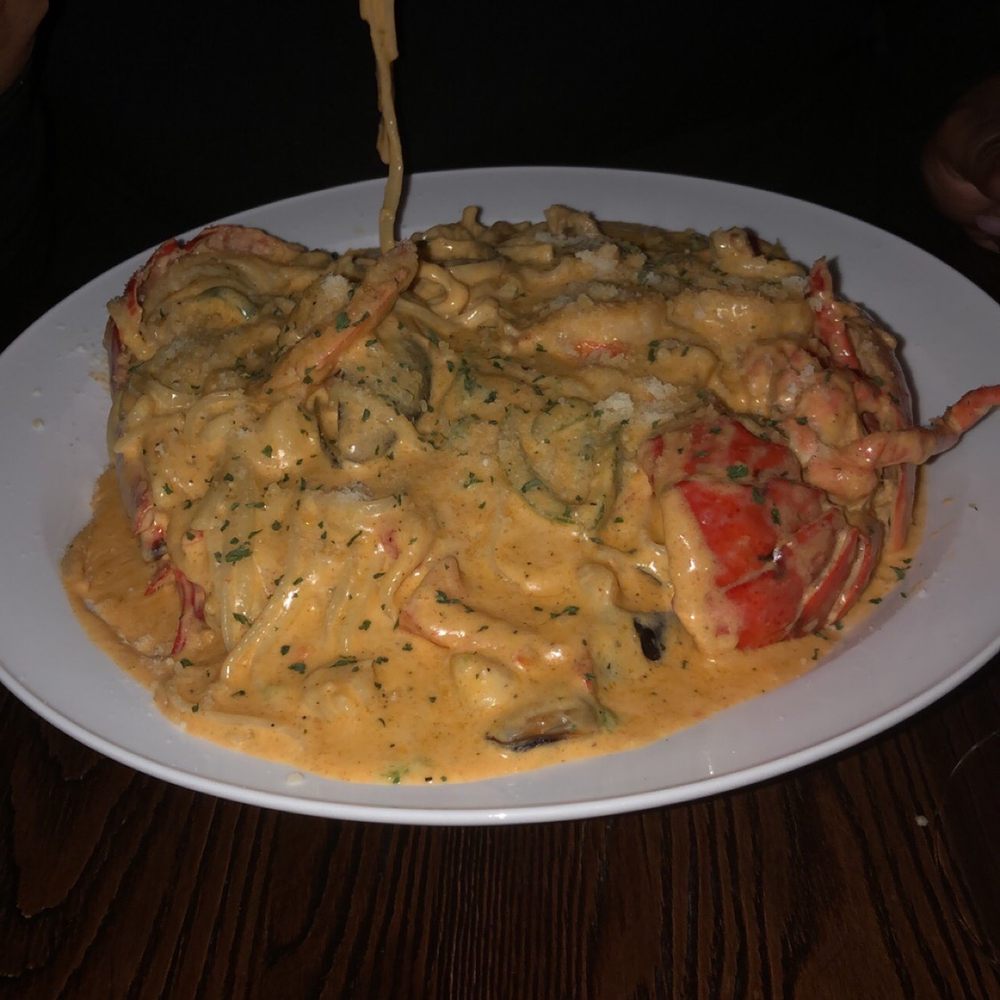 Blu Seafood - BLU Pasta House - Seafood Near Me - Queens, New York Blu Seafood - BLU Pasta House - Seafood Near Me - Queens, New York